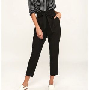 Lulus dress pants